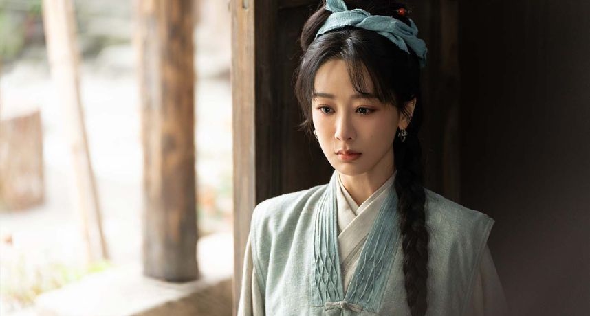 古裝大劇《家業》口碑引爆！楊紫《家業》化身落魄貴女「李禎」面對背叛果斷退婚 高能復仇劇情引關注